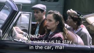 Download Lagu Bomb Girls - S02E03 - Italian lines translated MP3