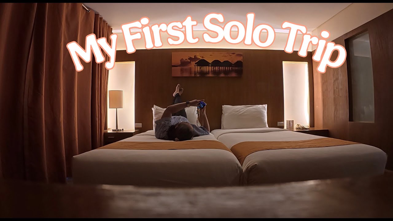 BORACAY 2026 | Solo Travel | Jan 8-11