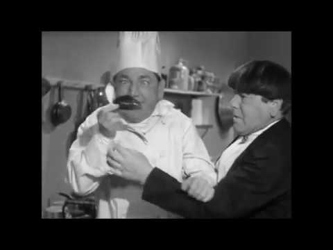 The Three Stooges All Funny Moments 1947-1949 - YouTube