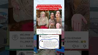 Download Lagu sempat brseteru dgn Ibu dan Tasya Farasya, bgni respon Tasyi Skarang MP3 Download Lagu sempat brseteru dgn Ibu dan Tasya Farasya, bgni respon Tasyi Skarang MP3