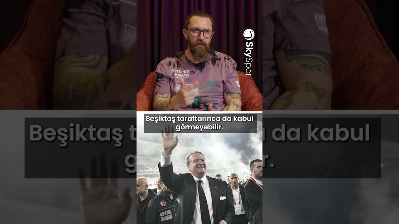 Beşiktaş Yönetimi Sıkıştı | #shorts