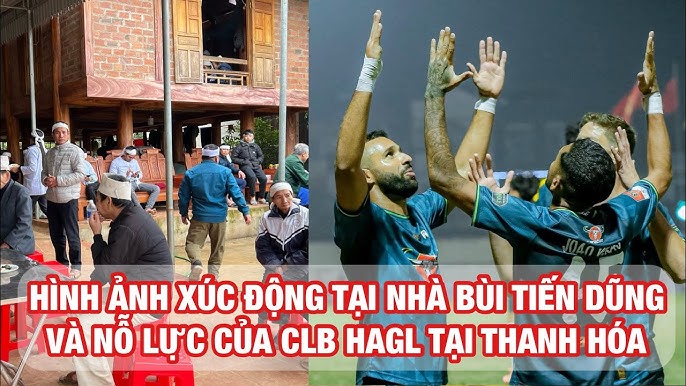 Image hình ảnh hình ảnh hình ảnh hình ảnh hình ảnh hình ảnh hình ảnh hình ảnh Tô Dũng - Hình ảnh cảm xúc tại gia đình thủ môn Bùi Tiến Dũng và nỗ lực của ...