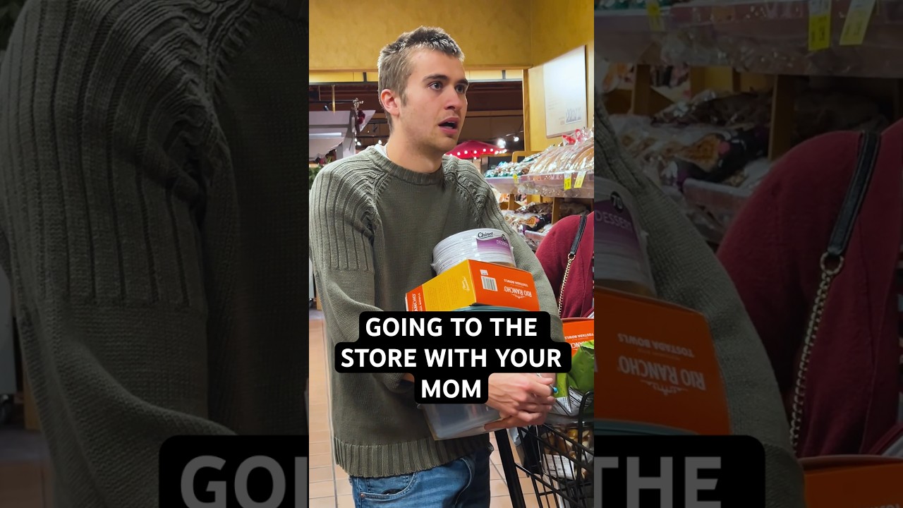 It’s never 2 things