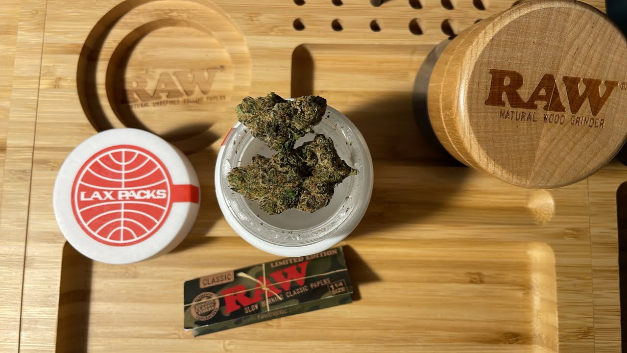 HOW TO ROLL A JOINT LIVE LAX PACKS SAN LIMON ROW HOUSE DISPENSARY SAN BERNARDINO 06/18/24 8AM