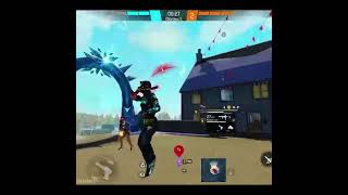Freestyle 🇧🇷x🇮🇳 #freefire #presetalightmotionffmax #freefirehighlights #handcam #ff