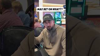 I bet the max on Casino War and this happened… #casino #gambling #blackjack #war #lasvegas #comedy