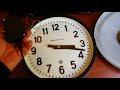 ЧАСЫ СТРЕЛА  Russian wall clock arduino based controller