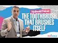 Meet ZERObrush: The Future of Oral Care