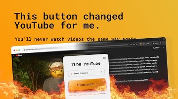 This Chrome extension changed how I watch YouTube