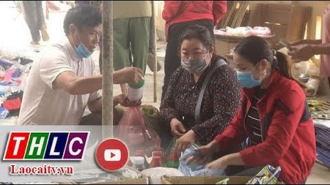 Tăng cường quản lý thuốc bảo vệ thực vật| THLC