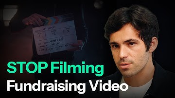 Work 14 Hours Daily to Build Digital Humans with AI | Fundamental Research Labs, Nico Christie