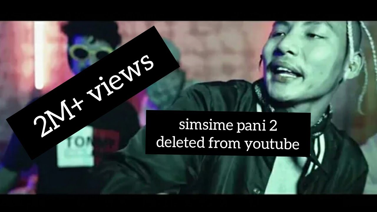 Simsime pani 2 reuploaded deleted from youtube