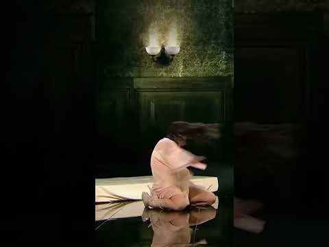 жена мигеля устроила полный разврат