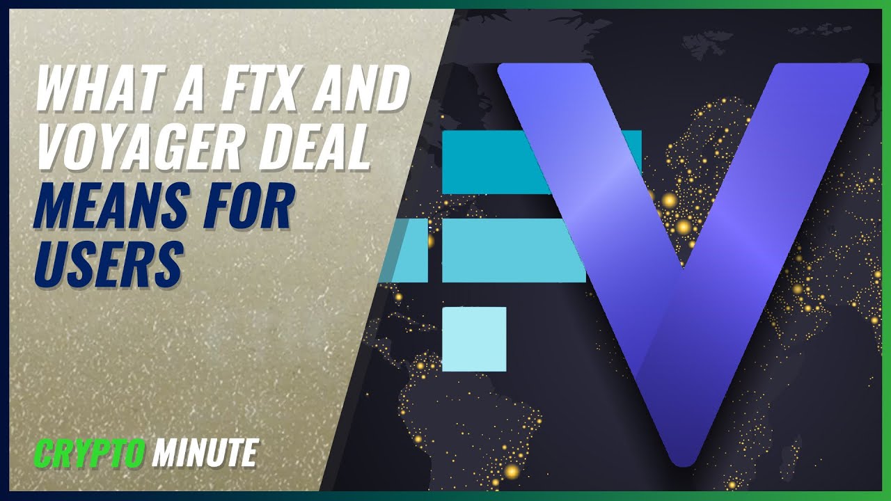 FTX’s Final Steps Before Completing Voyager Asset Sale
