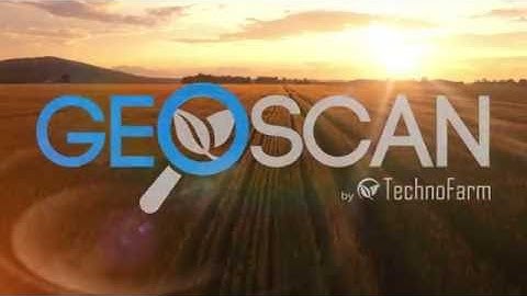 GEOSCAN Video - satellite imagery program