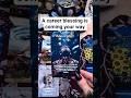 A career blessing is coming your way #tarot #tarotreading