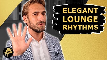 5 Rhythm Patterns to SPICE Up Your Chords!