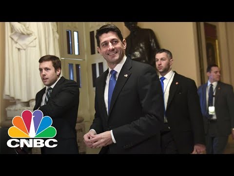 The House votes again on the tax bill: Follow live