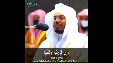 بطبقات مؤثرة أ.د. ياسر الدوسري | سورة محمد