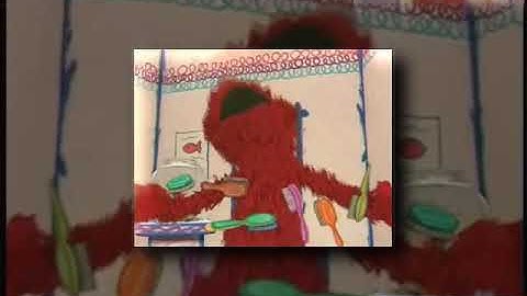 (VERY LOUD/YTPMV) ewhair- count Scan (RD)
