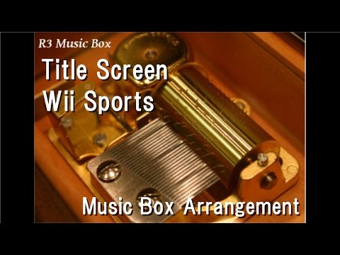 Wii Sports Music 1 Hour