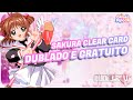 Naisu vai trazer sakura clear card e outros animes dublados e gratuitos para o brasil  148