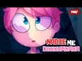 NADIE ME DERRUMBARA - Drag me down Cover - Cancion y letra | Edd00chan w/ Alejandro | #FNAFHS