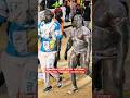 Champion REUG REUG is come back the Senegal wrestling