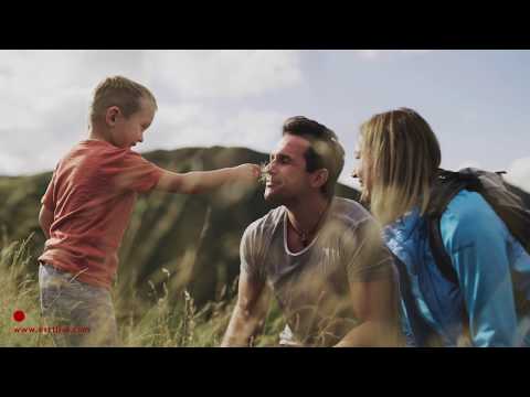 Familienzeit in Osttirol
