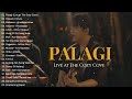 Palagi (Live at The Cozy Cove) - TJ Monterde 💓 New Hits OPM 2024 Playlist - OPM Trending 2024 #opm