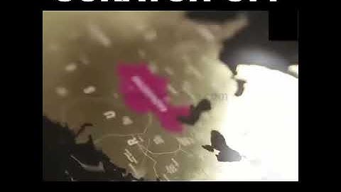 GLOBETROTTER SCRATCH OFF WORLD MAP