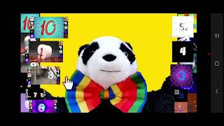 Top 10 Countdown Episode Two