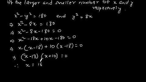 CBSE Class-10 Maths NCERT solution -Quadratic Equations- Exercise 4.3 - Problem 7