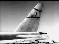 Boeing RB-52B Stratofortress Newsreel - 11/14/55