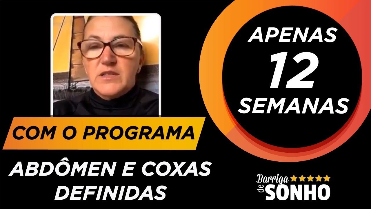 exercicios para perder barriga rapido caseiro 💌 RQX System | Depoimento da Rovene Heidrish | Abdomen e Coxas Definidas em 12 Semanas | HD