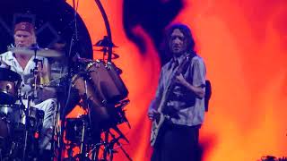 Red Hot Chili Peppers - Wet Sand live at I-Days, Milano 2 July 2023