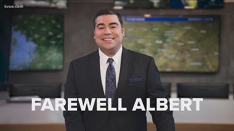 KVUE