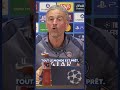PSG-Bayern : Vitinha, Ruiz ou Zaïre-Emery ? "Ça sera la LOTERIE !" s'amuse Luis Enrique