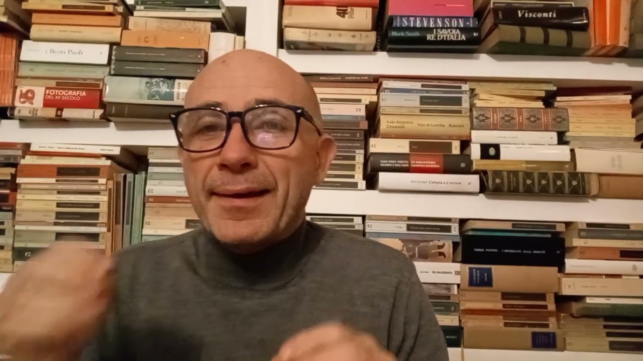 I piccoli maestri di Luigi Meneghello, parte seconda