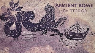 Ancient Historian Documented Mysterious Sea Beast | Tales From the Bottle