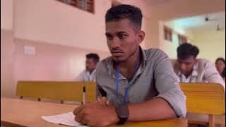 Arike Ninna Recreation Hridayam| Pranav| Darshana| Kalyani| Vineeth|Kvg dental college