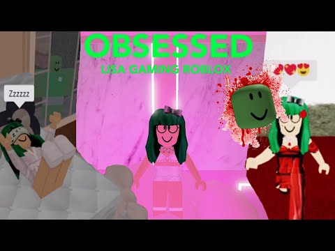 Mr. Turner and Alley hates Lisa Gaming ROBLOX by ZapfEgoista06 on