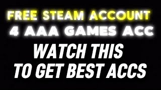 Free steam account with gorrila tag, GTA 5 and last of us 1,2 Net Worth