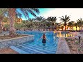ВЛОГ ОАЭ 🇦🇪Дубай  Жарко и Ярко hilton ras al khaimah resort & spa  19.11.2017