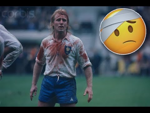Huge Rugby Hits Montage | Union & League