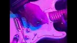 yngwie malmsteen - facing the animal (live)
