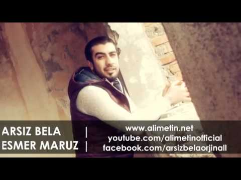 Arsız Bela & Esmer Maruz - Elveda Yarınlar 2014