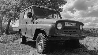 видео: Уаз преображается, скоро его совсем будет не узнать картинка: Уаз преображается, скоро его совсем будет не узнать