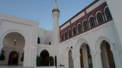 خالد الجليل | تلاوة جليلية نادرة