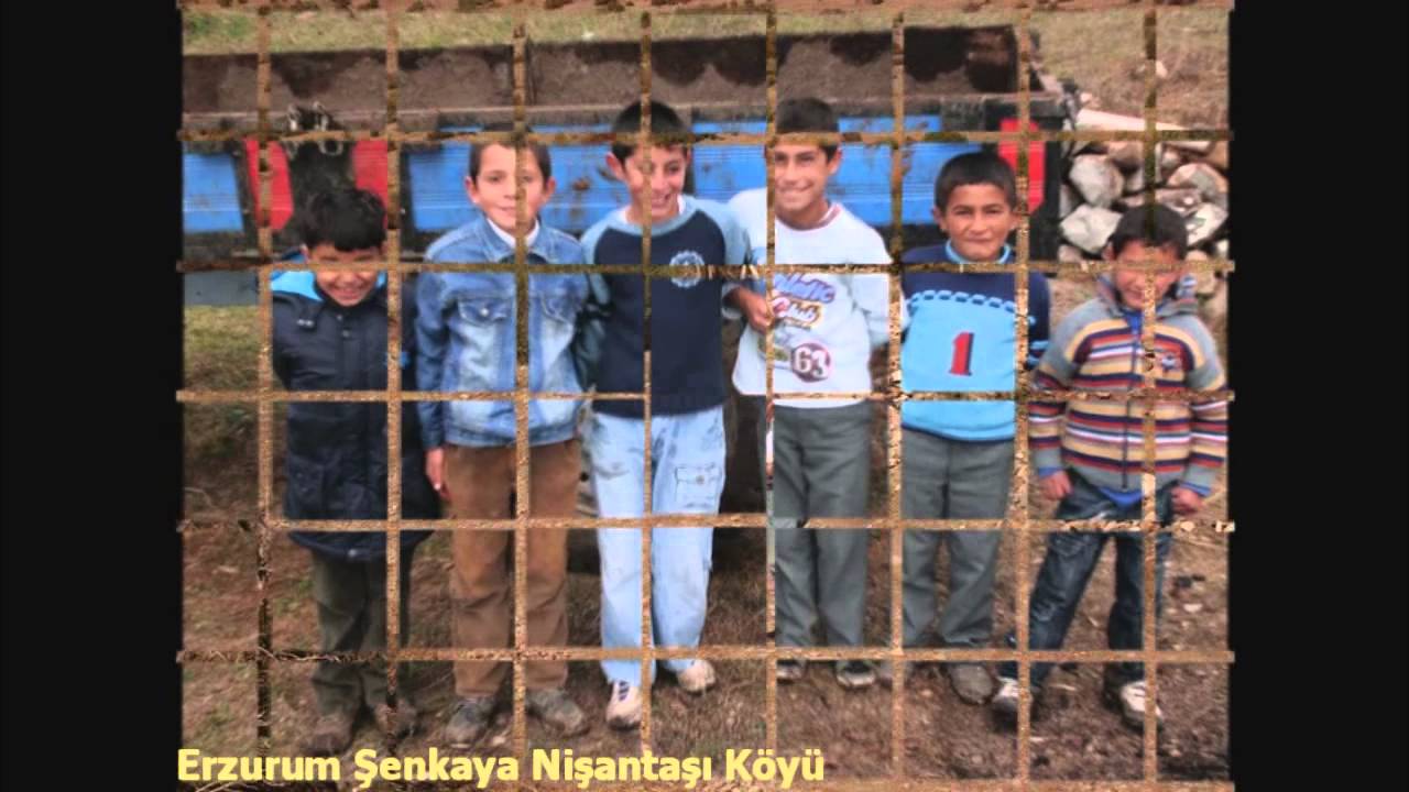 Nişantaşı Köyü - İnsan Manzaralari 2